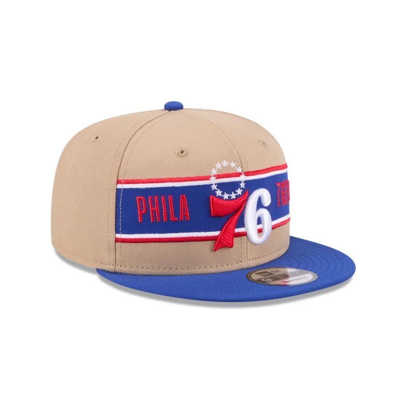 60507224 60507187 9FIFTY NBA24DRAFT950 3QR