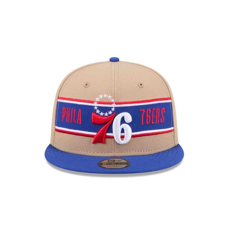 60507224 60507187 9FIFTY NBA24DRAFT950 F