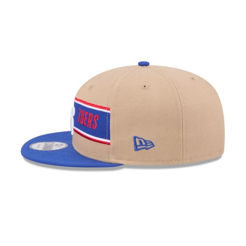 60507224 60507187 9FIFTY NBA24DRAFT950 LSIDE