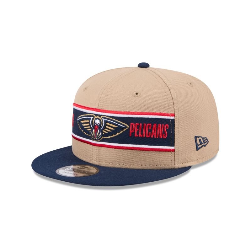 60507227 60507193 9FIFTY NBA24DRAFT950 3QL