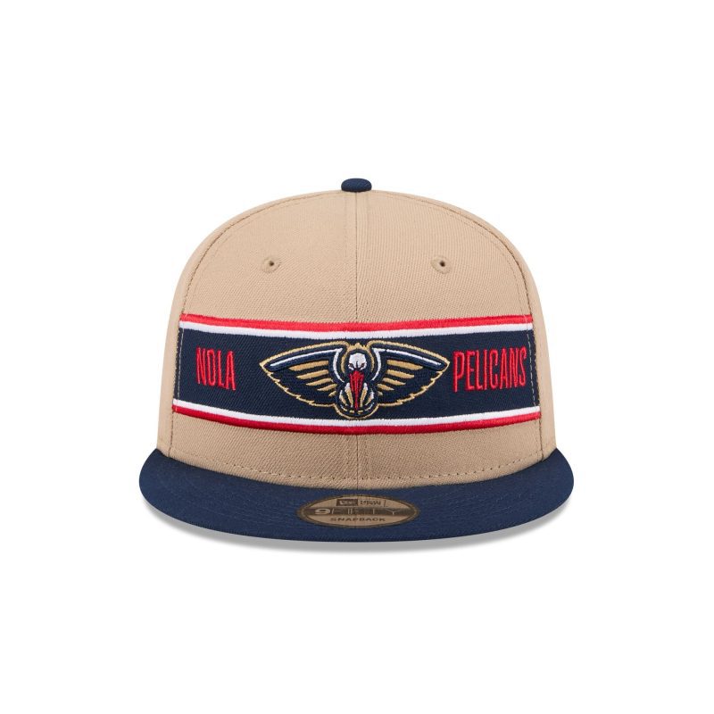 60507227 60507193 9FIFTY NBA24DRAFT950 F