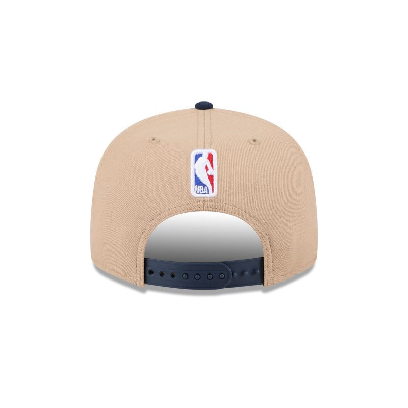 60507227 60507193 9FIFTY NBA24DRAFT950 R