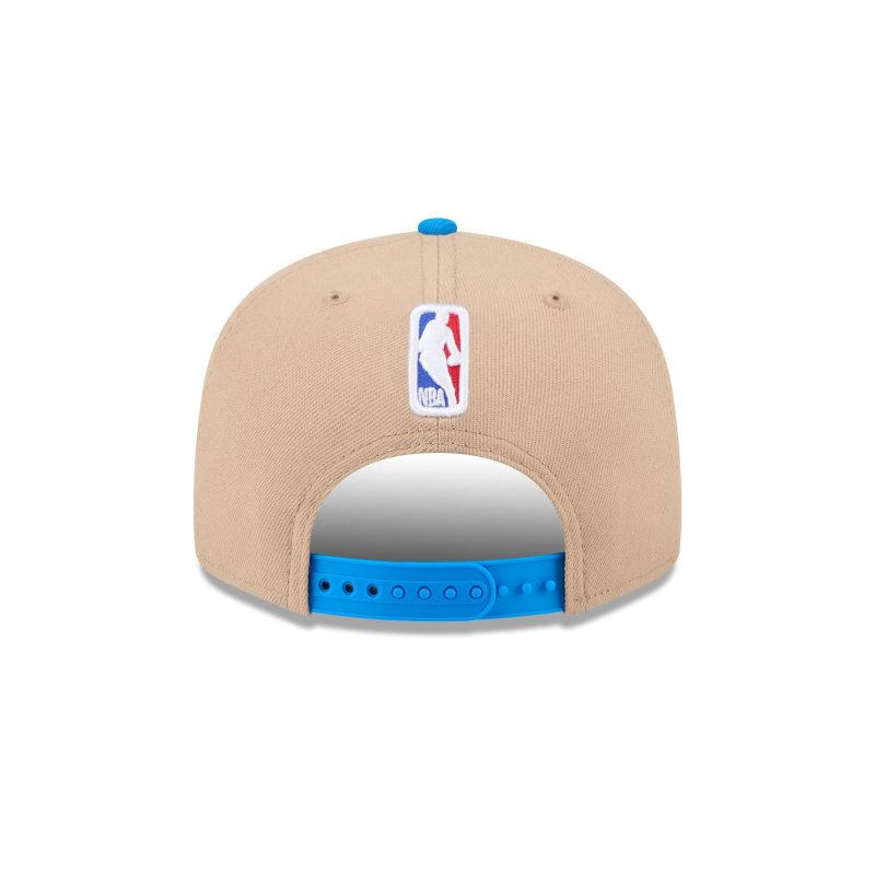 60507229 60507191 9FIFTY NBA24DRAFT950 R