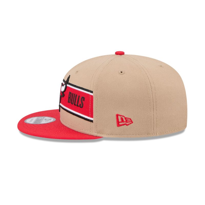 60507230 60507202 9FIFTY NBA24DRAFT950 LSIDE