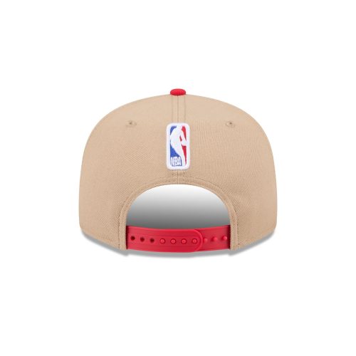 60507230 60507202 9FIFTY NBA24DRAFT950 R