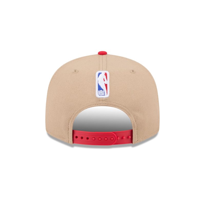 60507230 60507202 9FIFTY NBA24DRAFT950 R