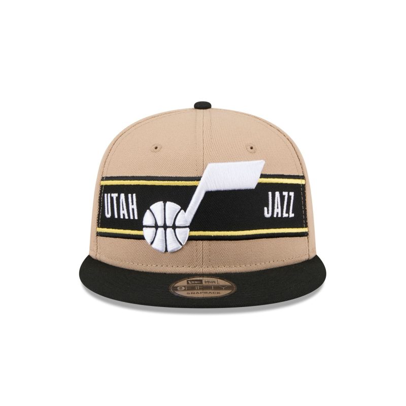 60507232 60507204 9FIFTY NBA24DRAFT950 F