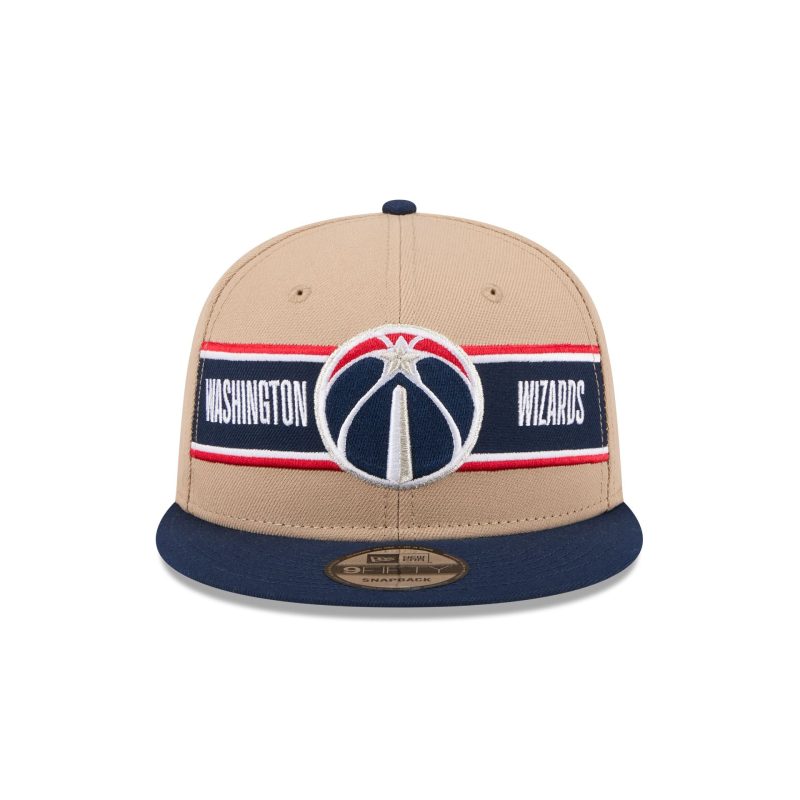 60507233 60507203 9FIFTY NBA24DRAFT950 F