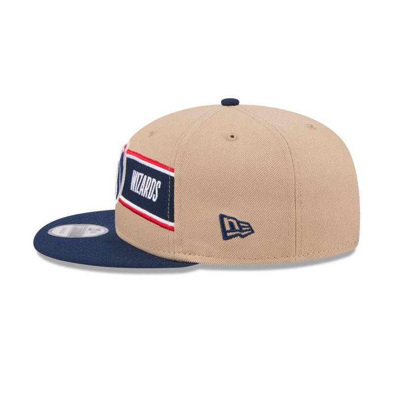 60507233 60507203 9FIFTY NBA24DRAFT950 LSIDE