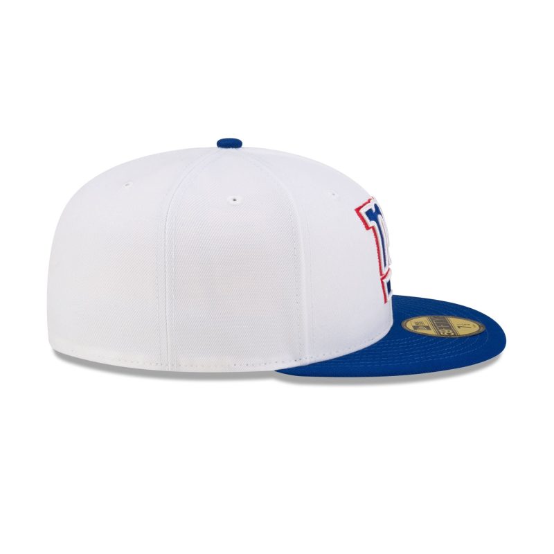 60507574 59FIFTY NFL24TRAININGEXCLUSIVE NEYGIA WHT RSIDE