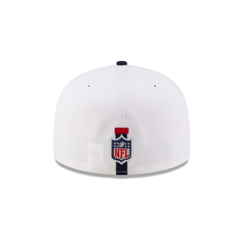 60507576 59FIFTY NFL24TRAININGEXCLUSIVE NEEPAT WHT R