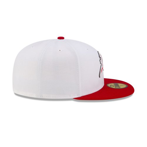 60507577 59FIFTY NFL24TRAININGEXCLUSIVE TAMBUC WHT RSIDE