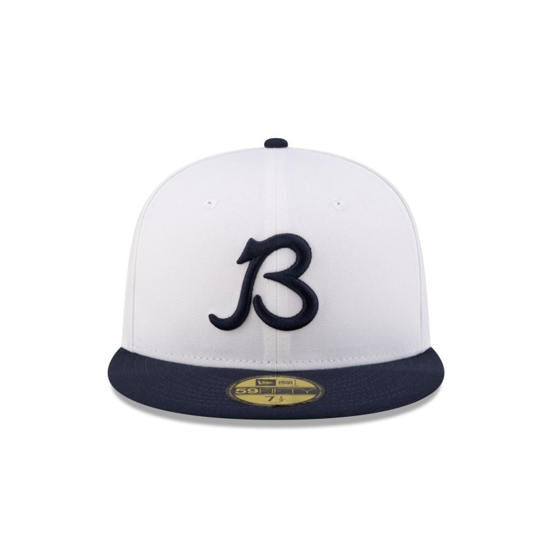 60507587 59FIFTY NFL24TRAININGEXCLUSIVE CHIBEAB WHT F