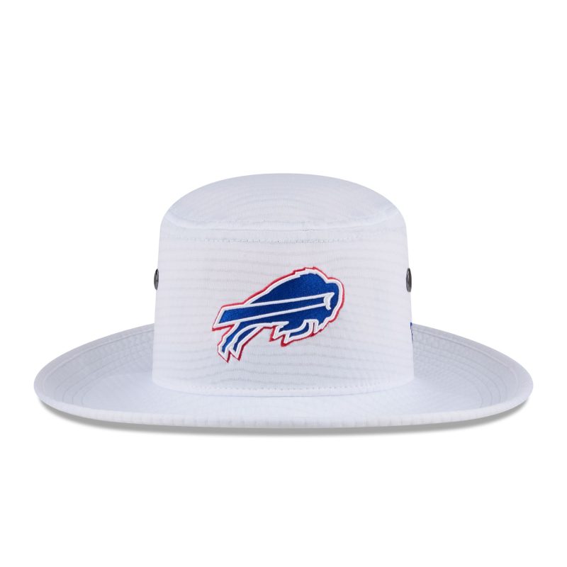 60507668 BUCKET NFL24TRNPANAMA BUFBIL WHI F