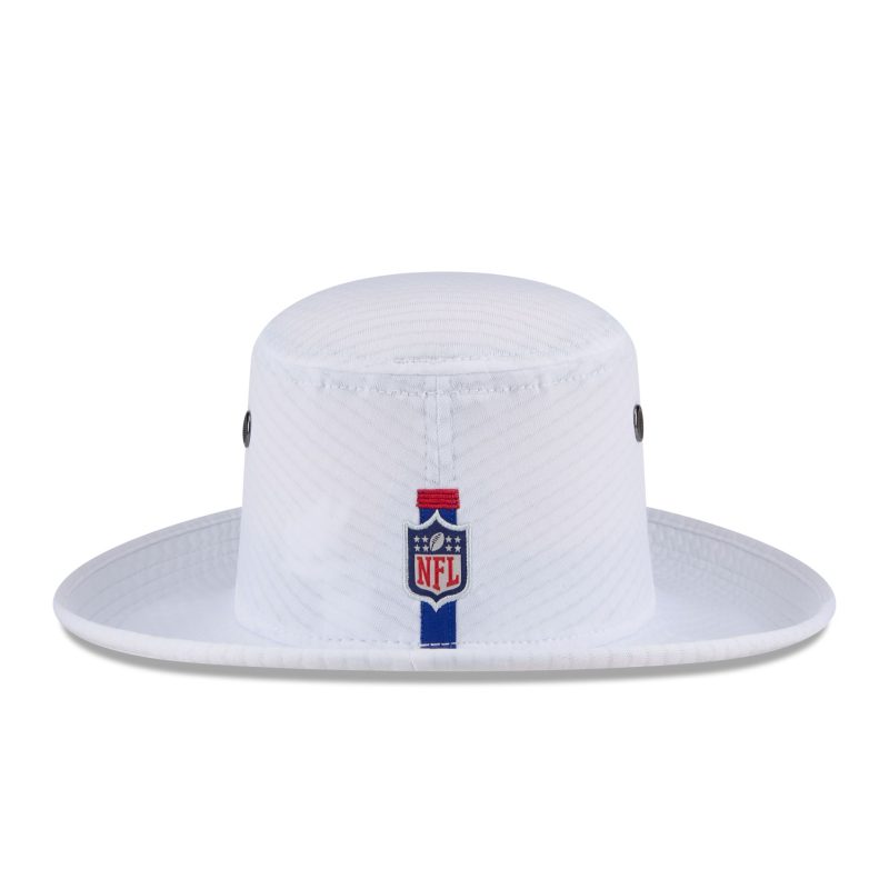 60507668 BUCKET NFL24TRNPANAMA BUFBIL WHI R