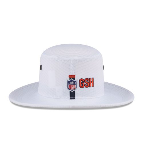 60507670 BUCKET NFL24TRNPANAMA CHIBEA WHI R