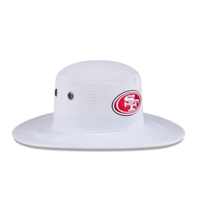 60507676 BUCKET NFL24TRNPANAMA SAF49E WHI 3QR