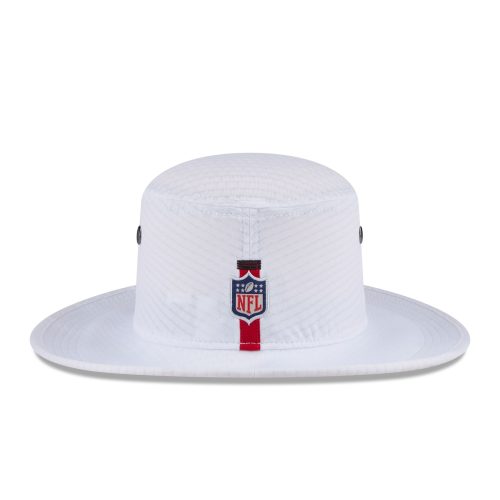 60507676 BUCKET NFL24TRNPANAMA SAF49E WHI R