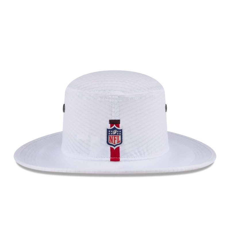 60507676 BUCKET NFL24TRNPANAMA SAF49E WHI R