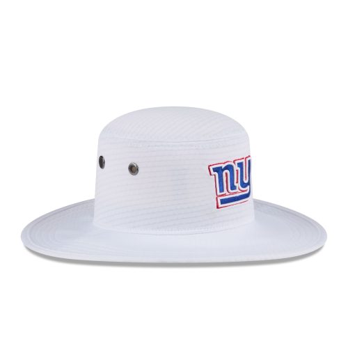 60507677 BUCKET NFL24TRNPANAMA NEYGIA WHI 3QR