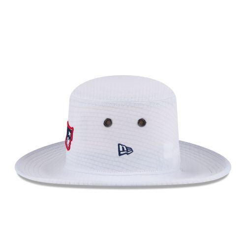 60507680 BUCKET NFL24TRNPANAMA NEEPAT WHI LSIDE