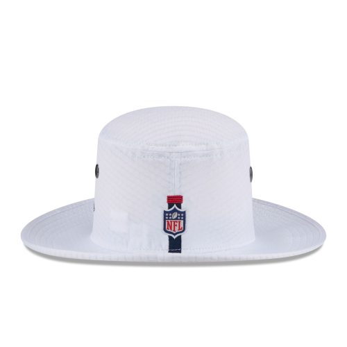 60507680 BUCKET NFL24TRNPANAMA NEEPAT WHI R