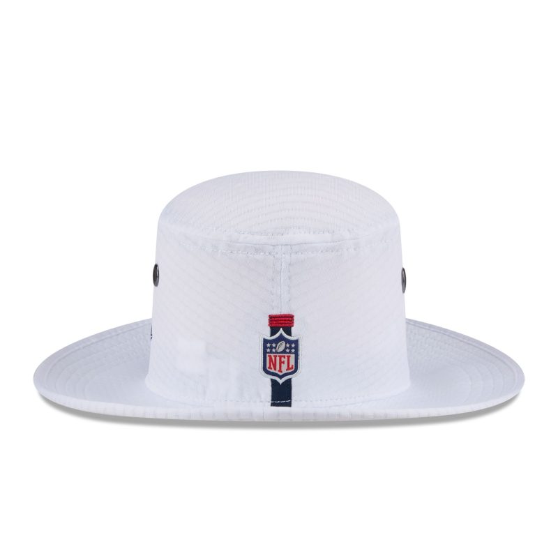 60507680 BUCKET NFL24TRNPANAMA NEEPAT WHI R