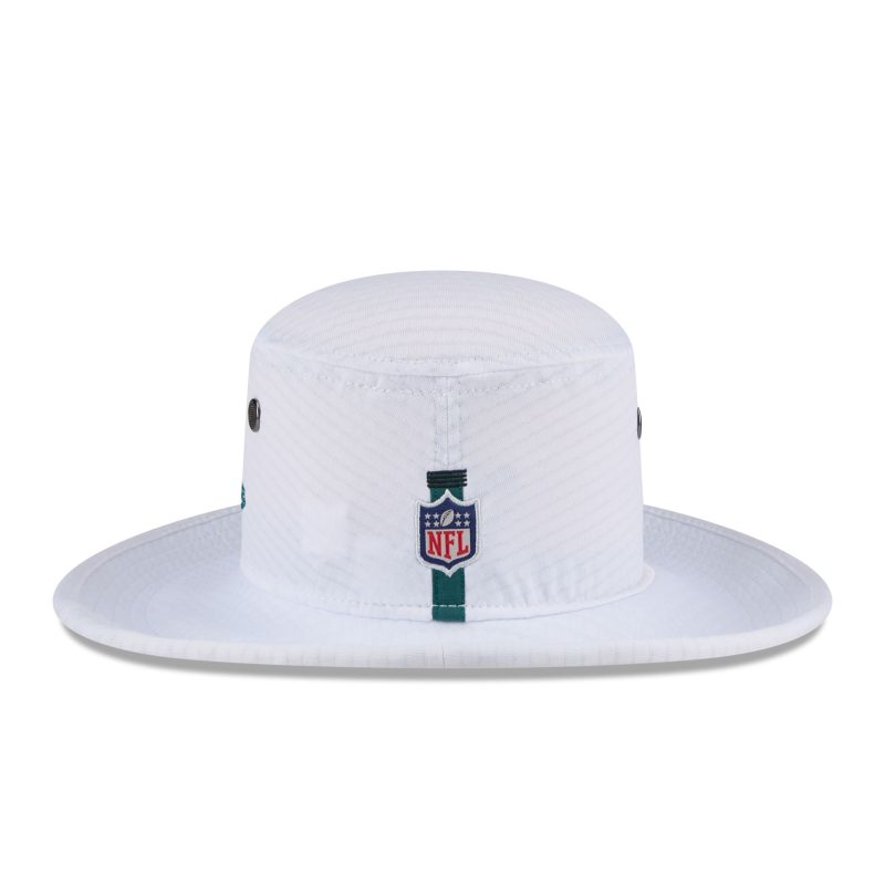 60507681 BUCKET NFL24TRNPANAMA PHIEAG WHI R