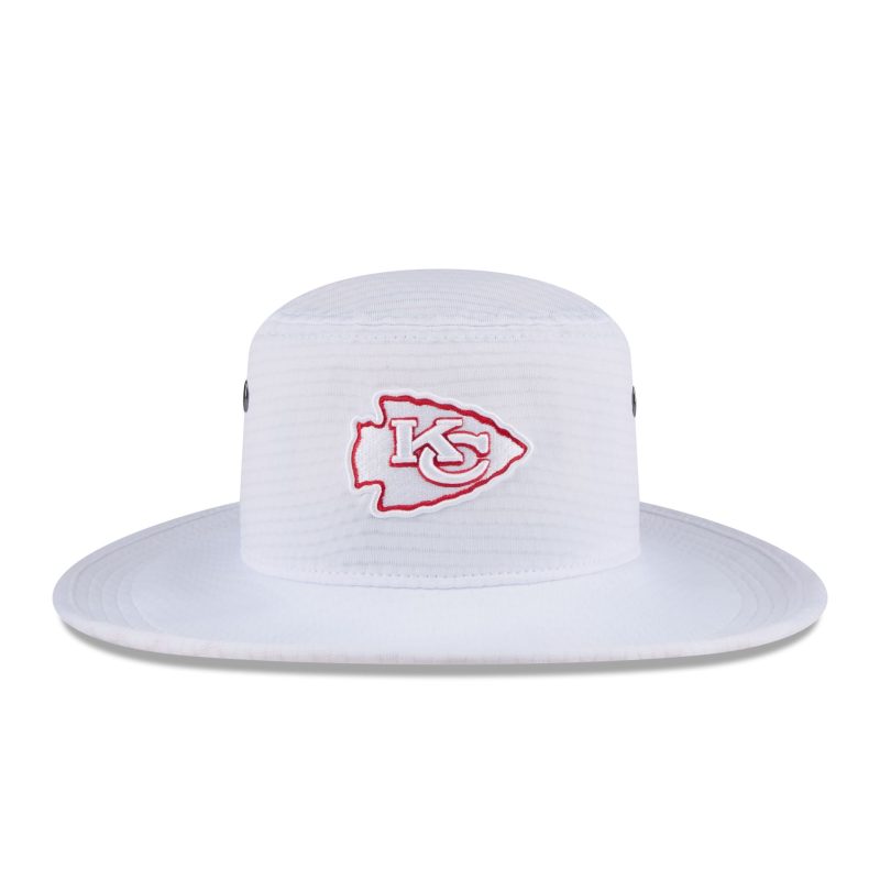 60507684 BUCKET NFL24TRNPANAMA KANCHI WHI F