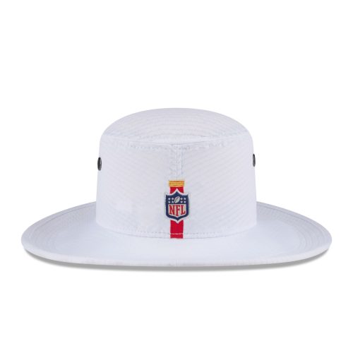 60507684 BUCKET NFL24TRNPANAMA KANCHI WHI R