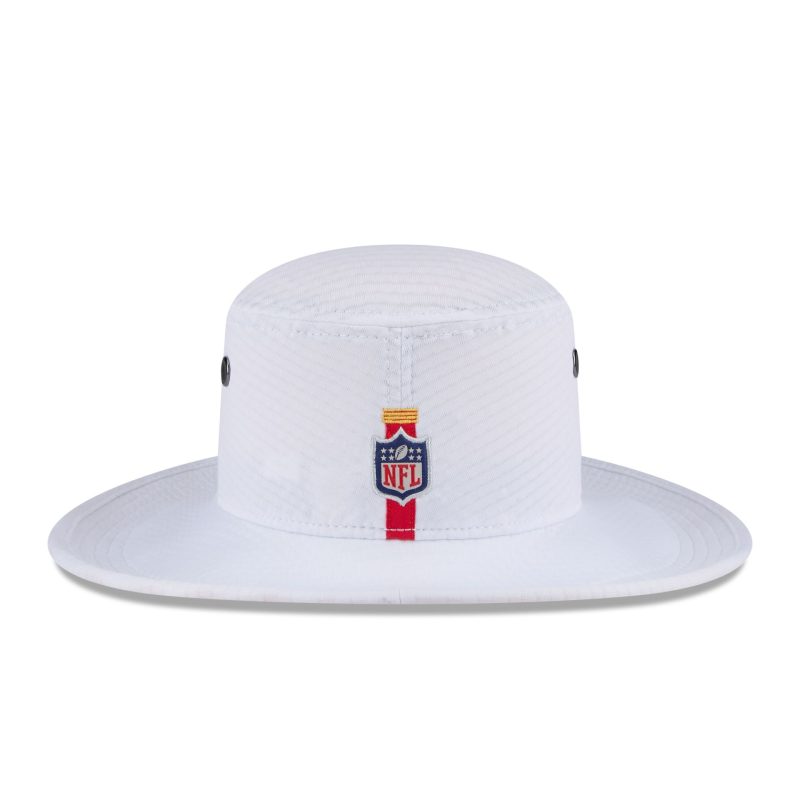 60507684 BUCKET NFL24TRNPANAMA KANCHI WHI R