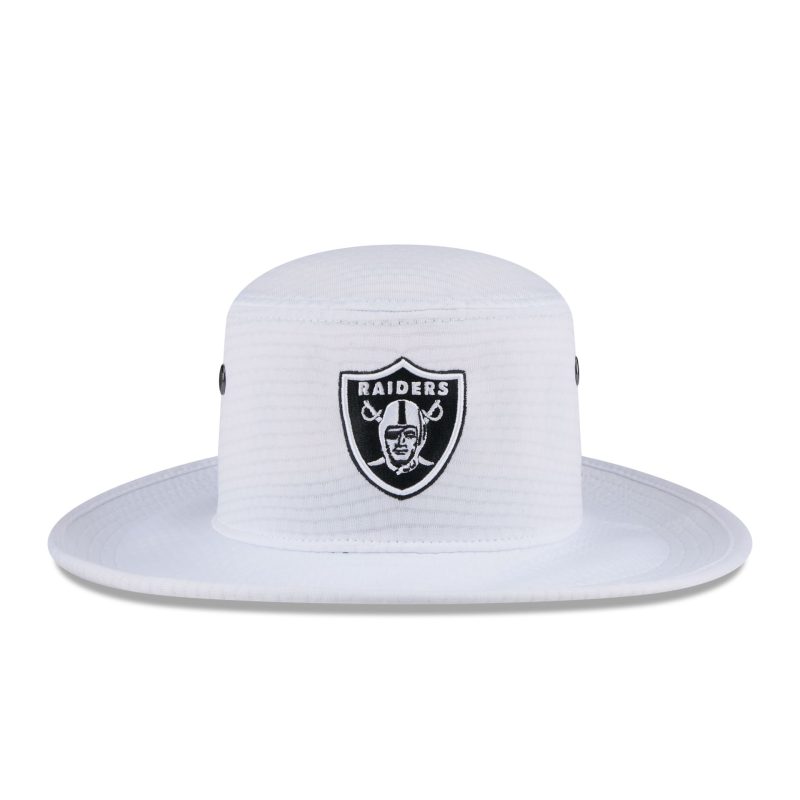 60507685 BUCKET NFL24TRNPANAMA LASRAI WHI F