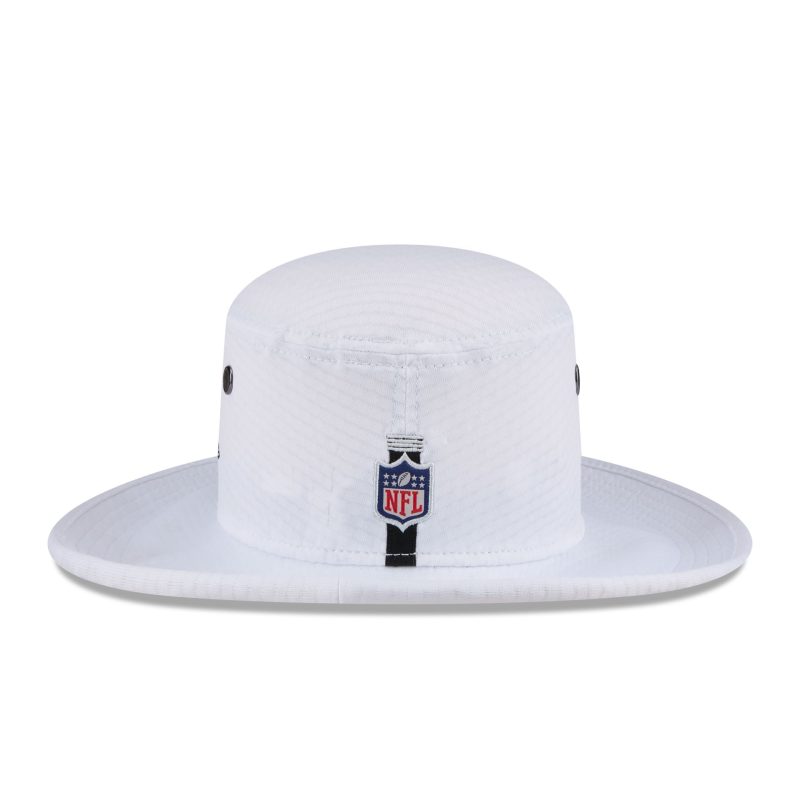 60507685 BUCKET NFL24TRNPANAMA LASRAI WHI R