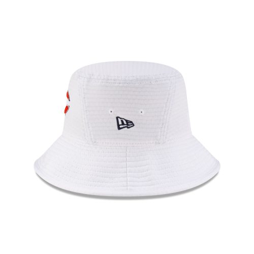 60507696 BUCKET NFL24TRAINING CHIBEAC WHT LSIDE