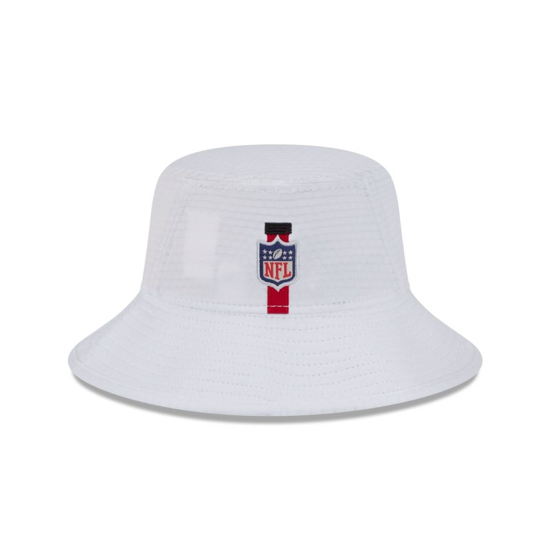 60507722 60508259 STRETCH 20BUCKET NFL24TRNBUCKET R