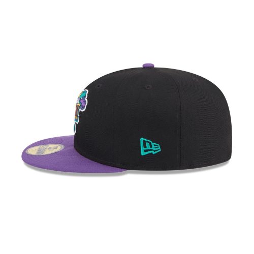 60509620 59FIFTY LifestyleEnergy GREPAC BLK LSIDE