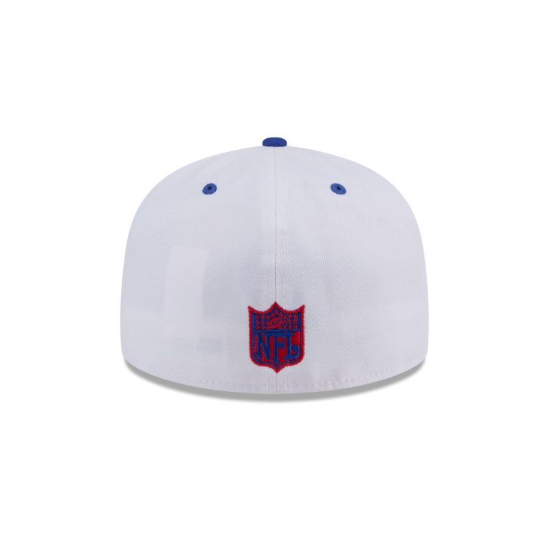 60509621 59FIFTY LifestyleEnergy DALCOW WHI R