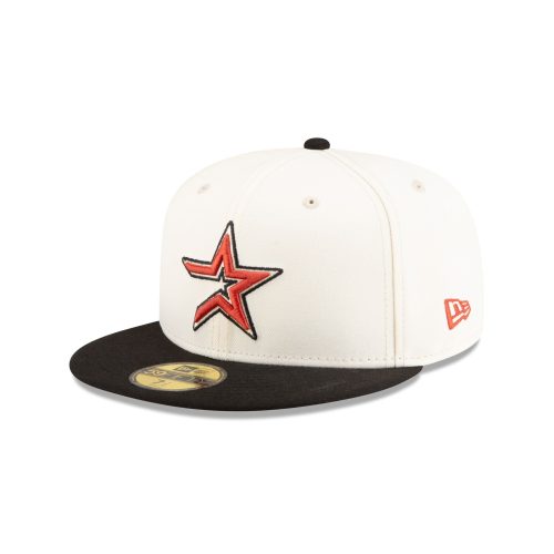 60509624 59FIFTY CLASSICPACK HOUAST WHT 3QL