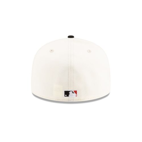 60509624 59FIFTY CLASSICPACK HOUAST WHT R