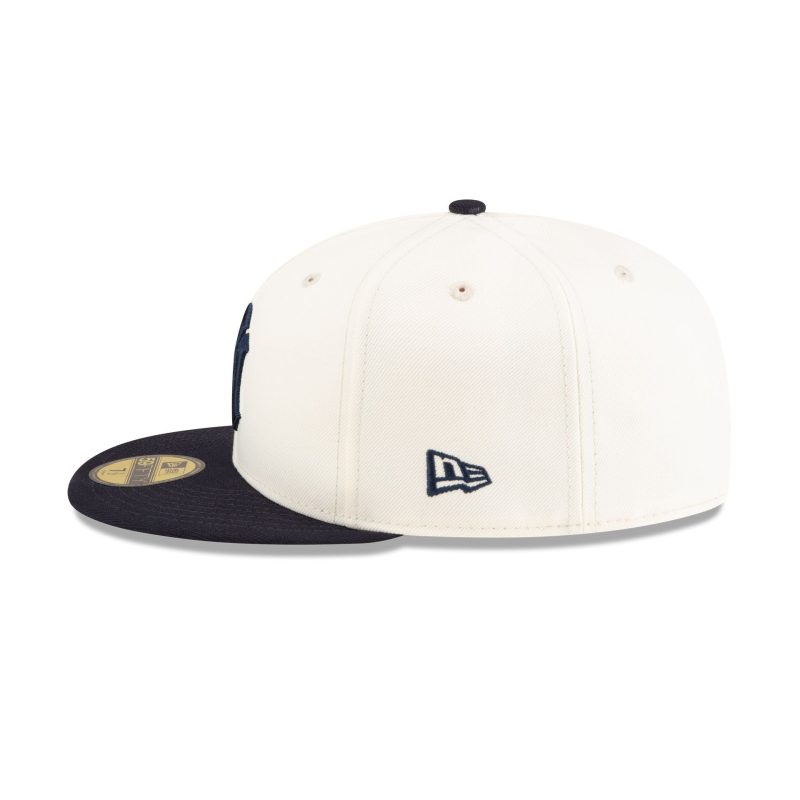 60509632 59FIFTY CLASSICPACK NEYYAN WHT LSIDE