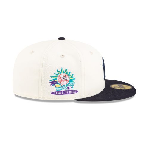 60509632 59FIFTY CLASSICPACK NEYYAN WHT RSIDE