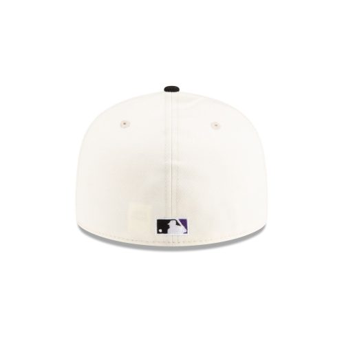 60509638 59FIFTY CLASSICPACK TAMRAY WHT R