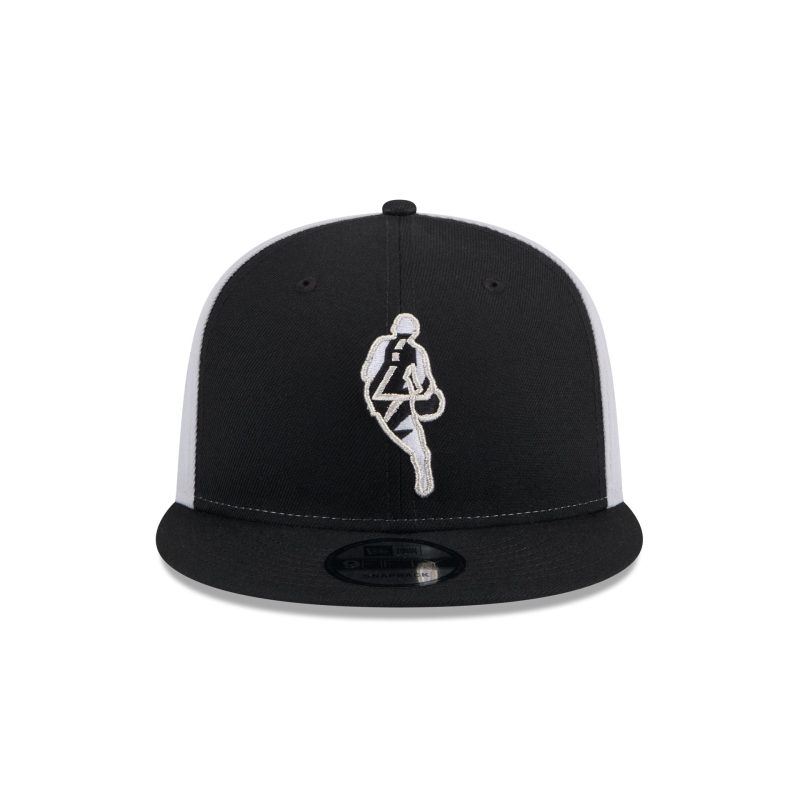 60509641 9FIFTY LifestyleEnergy SAASPU BLK F