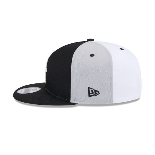 60509641 9FIFTY LifestyleEnergy SAASPU BLK LSIDE