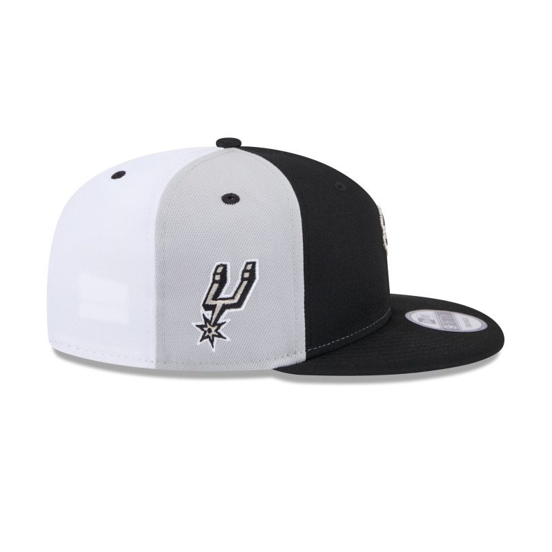 60509641 9FIFTY LifestyleEnergy SAASPU BLK RSIDE