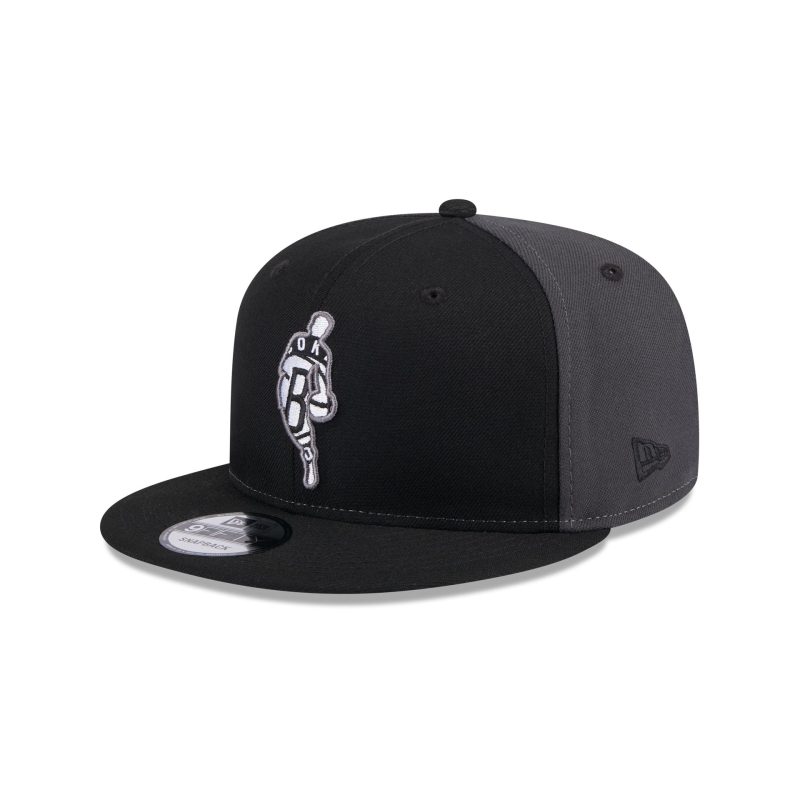 60509650 9FIFTY LifestyleEnergy BRONET BLK E5