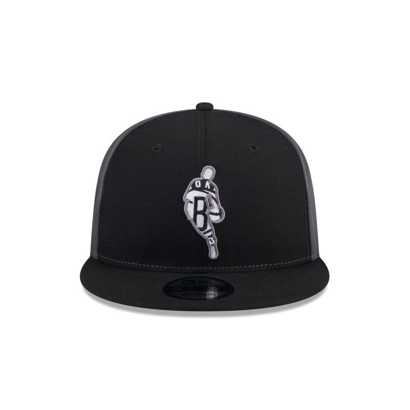 60509650 9FIFTY LifestyleEnergy BRONET BLK G7