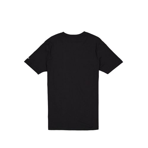 60509756 TSHIRT FAIRWAY2 SAFGIA BLK R