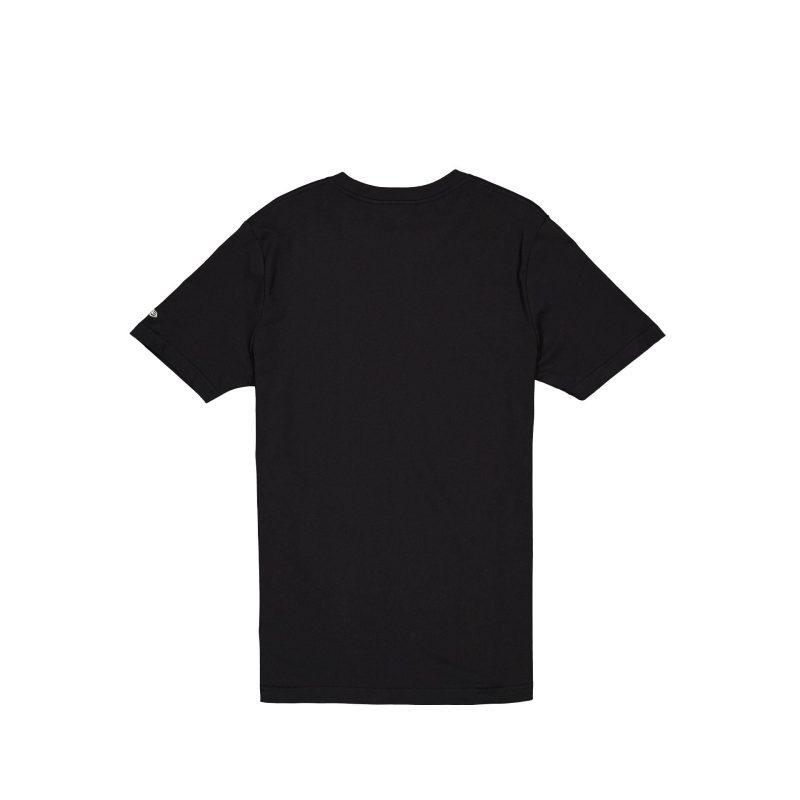 60509757 TSHIRT FAIRWAY2 CHIWHI BLK R