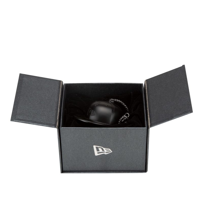 60509782 59FIFTY NEORNAMENT BOXXED NONE BLK 3QL